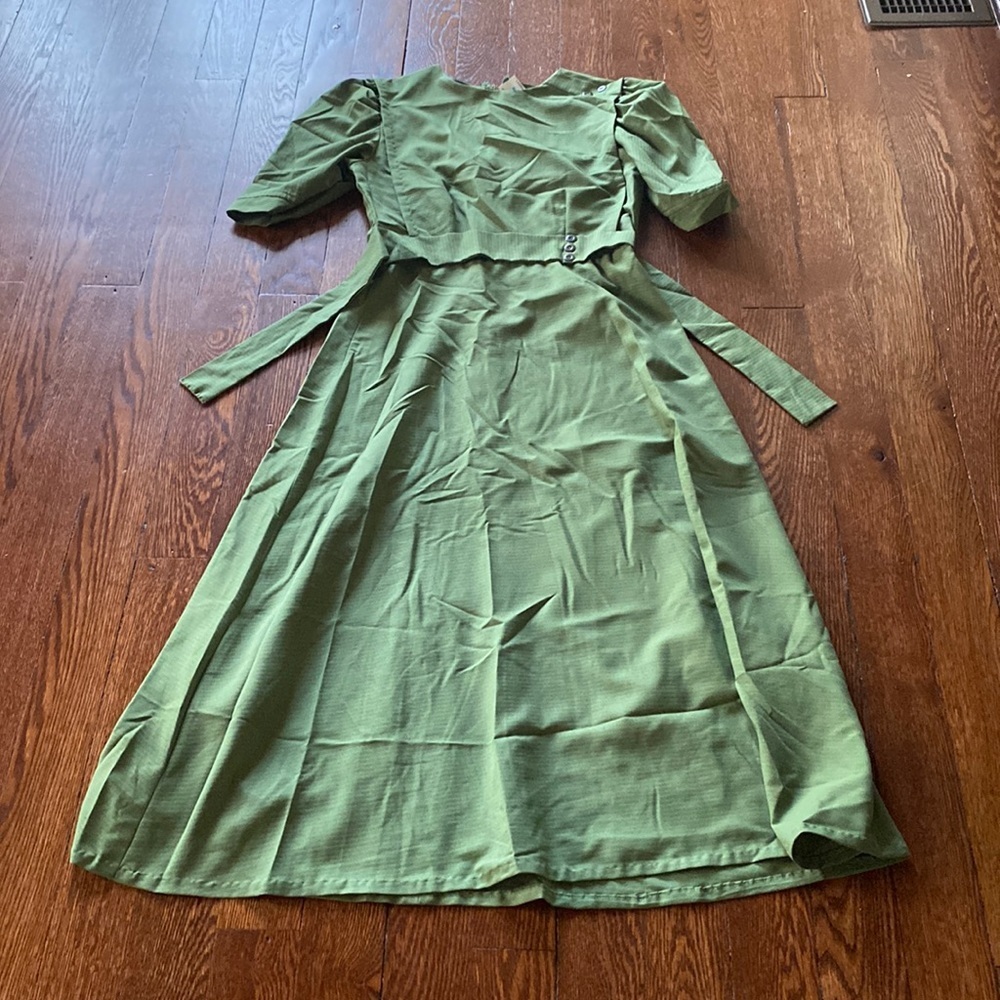 Dress
